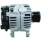 Wai Global Alternator, ALTBO IRIF W2491255, 90 Amp12 Volt, CW, 6Groove Clutch Pulley 13851N - alternate 4